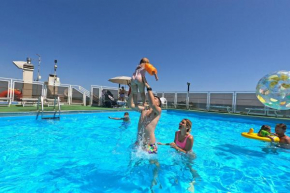 Hotel Sorriso Lido Di Classe